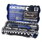 Kincrome Lok-On 41pce Socket Set