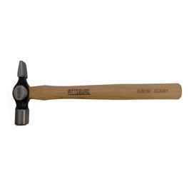 Cross Pein Hammer 225gm (8oz) From Tools For Schools.