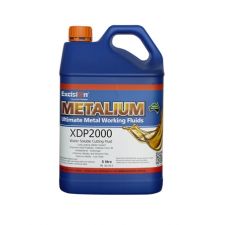 XDP2000 Water Soluble Coolant Semi Synthetic 5lt