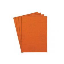 Sanding Sheets Garnet (230 x 280mm) 120#