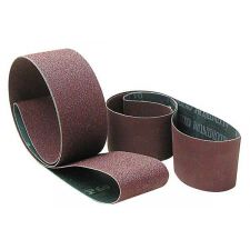 Sanding Belts Al-Oxide 100 x 915mm A150# - Brown