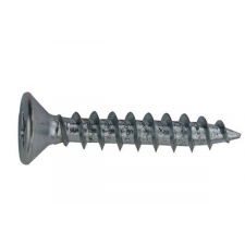Particle Board Screws Z/P 6g x 25mm