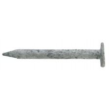 Clouts - Galvanised 30 x 2.8mm