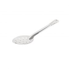 Serving Spoon Perforated - 28cm