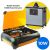 EmbLaser 2 - 10 Watt Laser Engraver Bundle Inc F2000 Filter DL-EM2-BUNDLE-10W