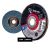 Flap Discs Zirconia 100mm Z120#
