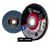 Flap Discs Zirconia 115mm Z120#
