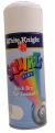 Squirts Spray Paint - Gloss White