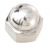 304 Stainless Dome Nuts M10 