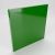 Acrylic Sheet 800 x 600 x 3mm Green 348 Opaque