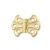 Butterfly Hinges Brass Plated Large (Per Pack of 20) 00114