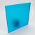 Acrylic Sheet 800 x 600 x 3mm Silk Blue
