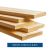 Select Grade Radiata Pine - 63 x 13mm 2.4mtr
