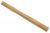 Replacement Ball Pein Hammer Handle 400mm