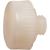 Thor Replacement White Nylon Head Only - 32mm (Pair of2) TH710NF