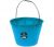 OX Masonry Bucket 15ltr Blue OX-P110215
