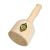 Woodcarvers Mallet – 90mm