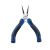 Kincrome Mini Round Long Nose Pliers 120mm(5