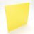 Acrylic Sheet 800 x 600 x 3mm - Pastel Daffodil Yellow
