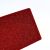 Acrylic Sheet 800 x 600 x 3mm - Glitter Metallic Red