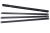 Hacksaw Blades - Flexible Silicone Steel 18tpi