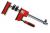 Bessey Quick Action Body Clamp 600mm