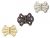 Butterfly Hinges Nickel Plated Small (Pack of 20)