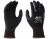 Black Knight Gloves - Size 9 (L) 