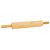 Rolling Pin Wood 330mm