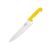 Hygiplas Cooks Knife Yellow - 10
