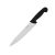 Hygiplas Cooks Knife Black - 8.5
