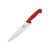 Hygiplas Cooks Knife Red - 8.5