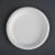 Compostable Round Plate - 179mm (Pack 50)