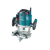 Makita 12.7mm (1/2”) Plunge Router RP2301FC