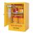 Safe-T-Store Flammable Storage Cabinet 30L