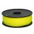 3D Printer Resin Spool 1.75mm - 1kg - ABS Yellow