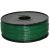 3D Printer Resin Spool 1.75mm - 1kg - ABS Green
