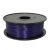 3D Printer Resin Spool 1.75mm - 1kg - ABS Purple