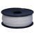 3D Printer Resin Spool 1.75mm - 1kg - ABS White