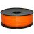 3D Printer Resin Spool 1.75mm - 1kg - ABS Orange
