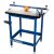 Carbatec Pro Router Table Kit with Cast Iron Top RT-C810