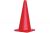Traffic Cone Orange Hi-Viz 300mm (Witches Hats)