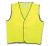 Vests Yellow Day Only - Medium