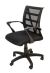 Home Office/Meeting Chair - Black