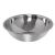Vogue Stainless Steel Mixing Bowl - 2.2Ltr