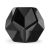 FlashForge PLA Filament 1.75mm 500g (Suits Finder, Inventor, Dreamer & Adventurer) Black