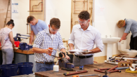 Safety in Woodworking, Metalworking & STEM Classrooms in Australia
