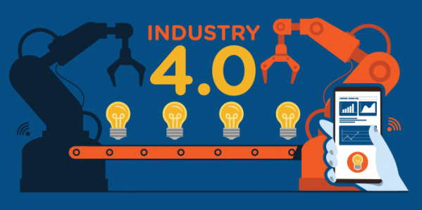 What is Industry 4.0, and how will it affect the future of teaching?